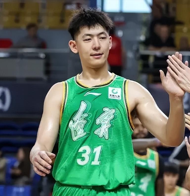 辽宁2将今夏蜕变!张陈治锋强硬高效终结,吴昌泽神准三分!
